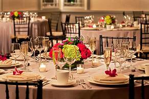 Hyatt Regency Boston