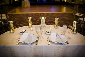 Hyatt Regency Boston