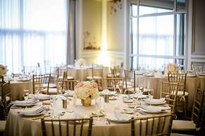 Hyatt Regency Boston