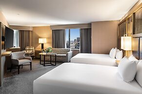 Hyatt Regency Boston