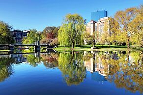 Hyatt Regency Boston