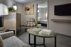 Hyatt Regency Boston