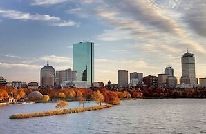 Hyatt Regency Boston