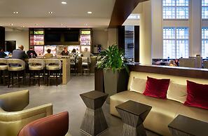 Hyatt Regency Boston