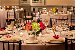 Hyatt Regency Boston