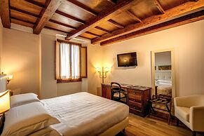 Croce Di Malta Hotel