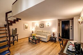 Croce Di Malta Hotel