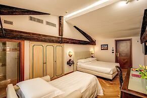 Croce Di Malta Hotel