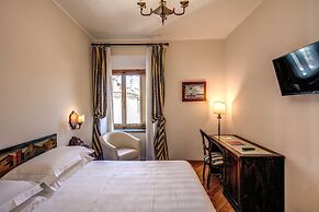 Croce Di Malta Hotel