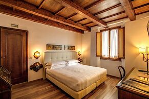 Croce Di Malta Hotel