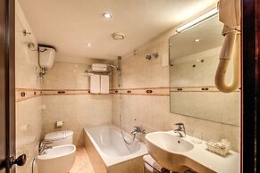 Croce Di Malta Hotel