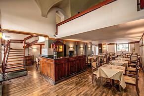 Croce Di Malta Hotel