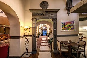 Croce Di Malta Hotel