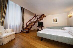 Croce Di Malta Hotel