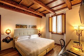 Croce Di Malta Hotel