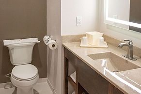 Comfort Inn Sioux City South