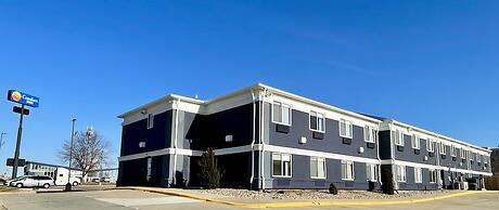 Comfort Inn Sioux City South