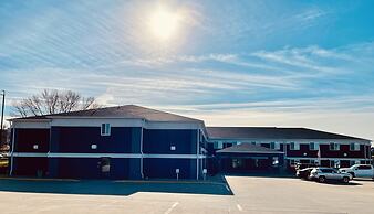 Comfort Inn Sioux City South