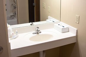 Comfort Inn Sioux City South
