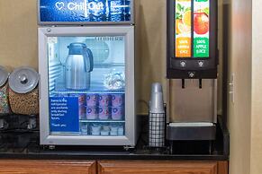 Comfort Inn Sioux City South