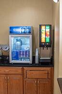 Comfort Inn Sioux City South