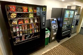 Comfort Inn Sioux City South