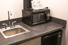 Comfort Inn Sioux City South