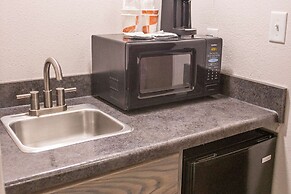 Comfort Inn Sioux City South