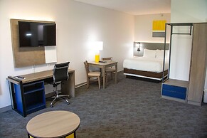 Comfort Inn Sioux City South