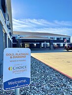 Comfort Inn Sioux City South