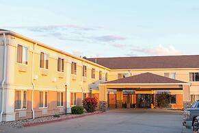 Comfort Inn Sioux City South