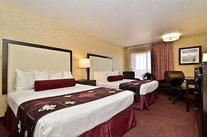 Best Western Coral Hills