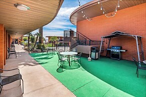 Best Western Coral Hills