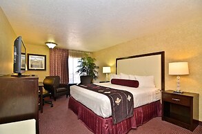 Best Western Coral Hills