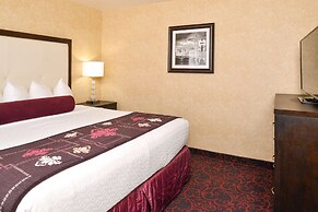 Best Western Coral Hills