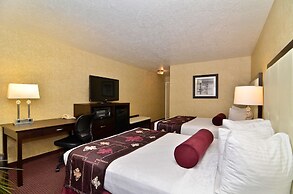 Best Western Coral Hills