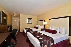 Best Western Coral Hills