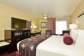 Best Western Coral Hills