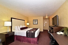 Best Western Coral Hills