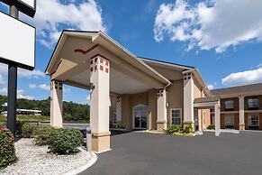 Super 8 by Wyndham Covington