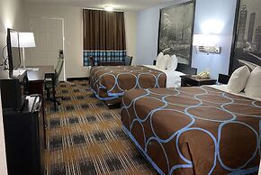 Super 8 by Wyndham Covington