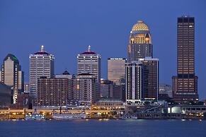 Sheraton Louisville Riverside by Marriott