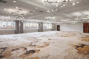 Sheraton Louisville Riverside by Marriott