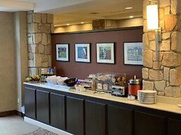 Sheraton Louisville Riverside by Marriott