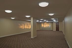 Sheraton Louisville Riverside by Marriott