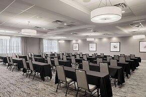 Sheraton Louisville Riverside by Marriott