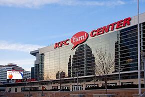 Sheraton Louisville Riverside by Marriott