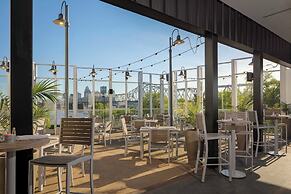 Sheraton Louisville Riverside by Marriott
