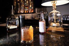 Sheraton Louisville Riverside by Marriott