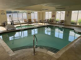 Sheraton Louisville Riverside by Marriott